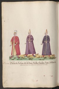 The Serail of the Sultana: Eunuchs