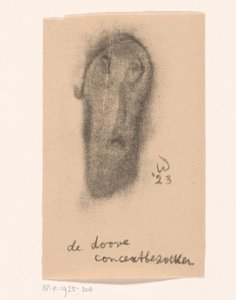 The Deaf Concertgoer, Idealists II and Further Annotations by Erich Wichmann