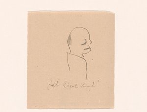 The Sweet Child (Idealists II and Further Annotations) by Erich Wichmann