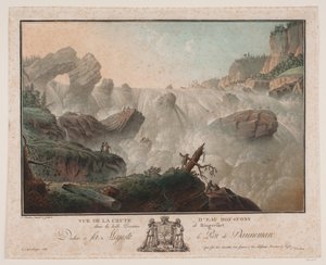 Hoffossen in Ringerike