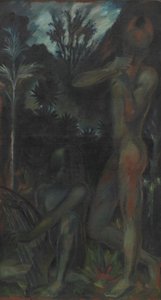 Black Musicians in the Jungle by Erik Stæhr Nielsen