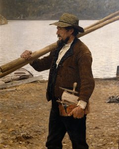 Fisherman