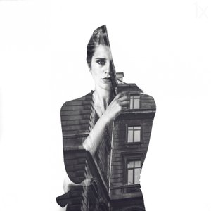 Moody Urban Portrait by Erkin Demir