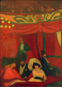 At the Opera