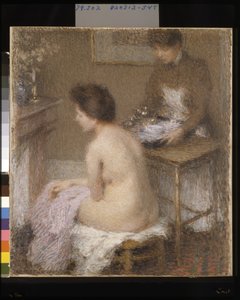 After The Bath