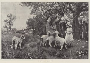The Nursery