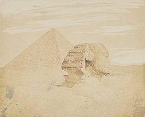 Egypt - Cairo by Ernest Benecke