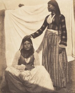 Wassileh and Lhedeh, Ghawagea