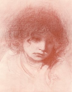 Polly by Ernest Borough Johnson