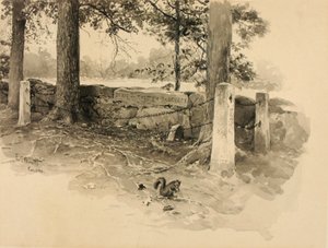 Concord by Ernest C. Peixotto