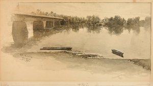 Washington Crossing