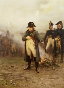 Napoleon Bonaparte