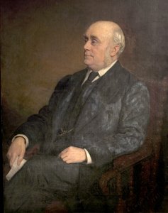 Mr Joseph Pettifor