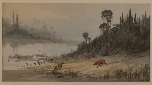 Landscape, 1871