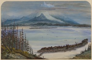 Prehistoric Landscape