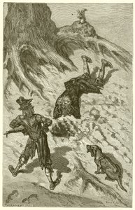 The Covetous Man