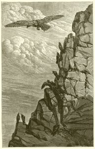 The Eagle and the Crow