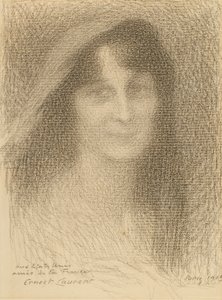 Female Head