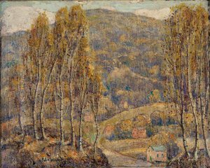 Beeches
