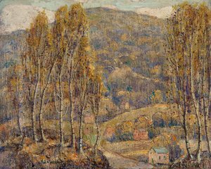 Beeches, n.d.