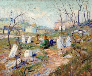 Graveyard