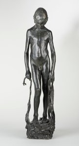 The Sea Star, c.1900 by Ernest Leopold Sichel