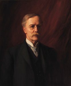 Ralph Cross Johnson