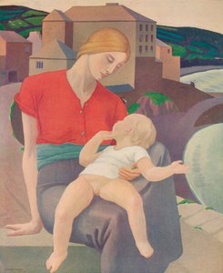 The Virgin of the Harbour