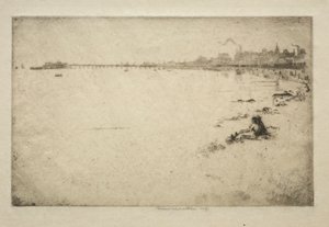 The Pier