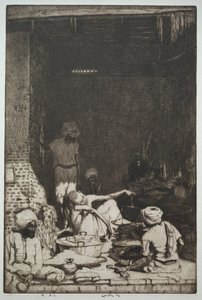 The Scales