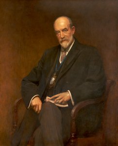 George Henry Kenyon, 1915