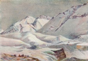The Andes