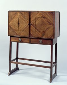 Cabinet, c.1902