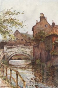 The City Bridge