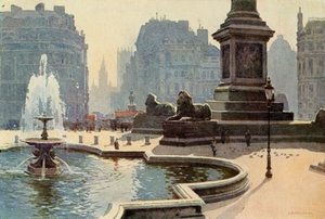 Trafalgar Square