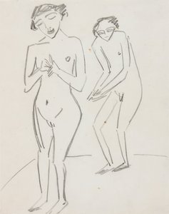 Man and Woman