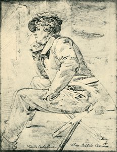 Camille Corot, 1826, 1943