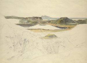 Lake Agnano