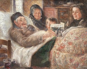 The Joy of Life