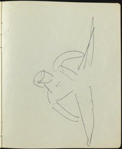 Dancers and Performers by Ernst Ludwig Kirchner