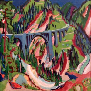 The Bridge at Wiesen