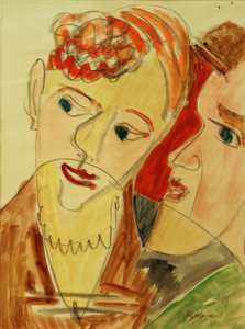 The Hembusse (Lovers H.)