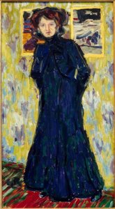 Doris, Standing