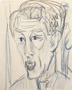 Head of Bauknecht
