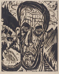 Head of van de Velde, Bright