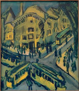 Nollendorfplatz