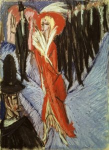 Red Cocotte
