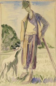 The Herdsman