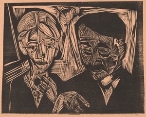 The Married Couple Müller