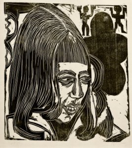 Daughter Sternheim